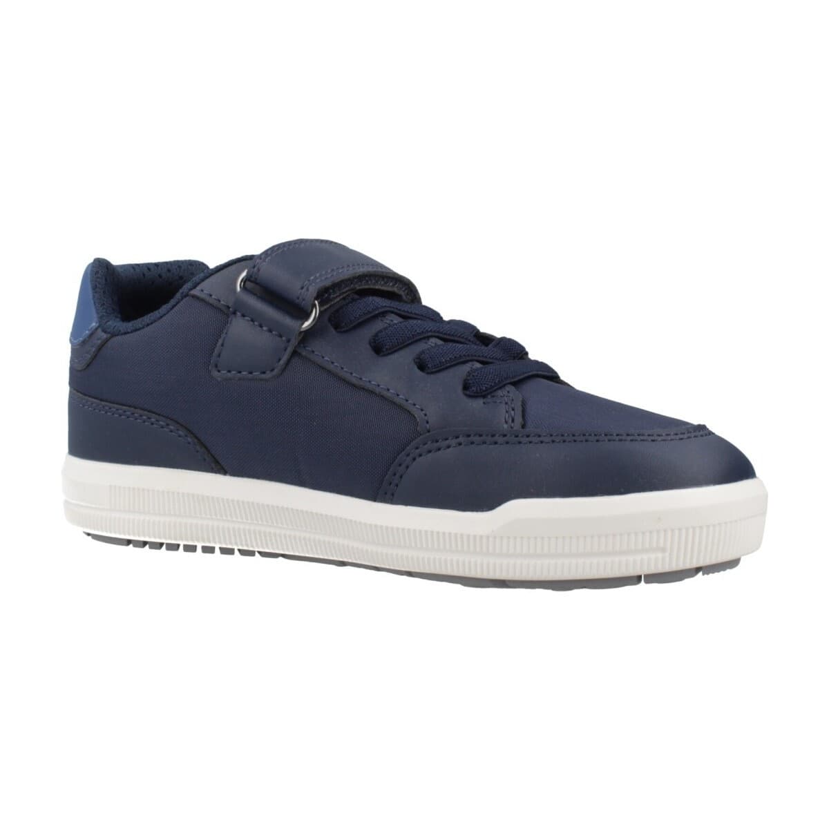 Boys' Sneakers Geox Blue