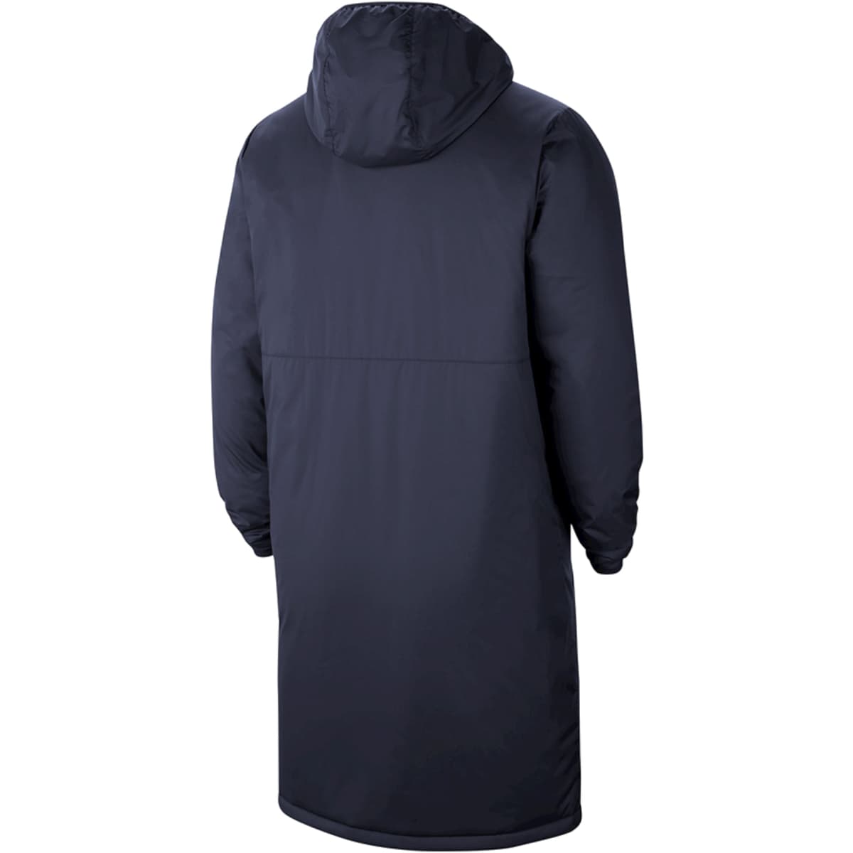 Men's Parkas Nike Blue