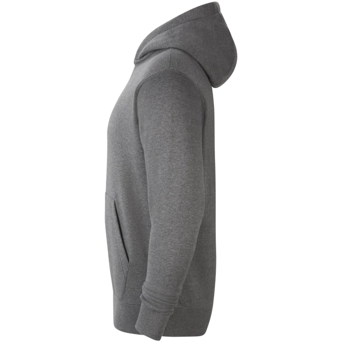 Boys' Knit Cardigans Nike Gray