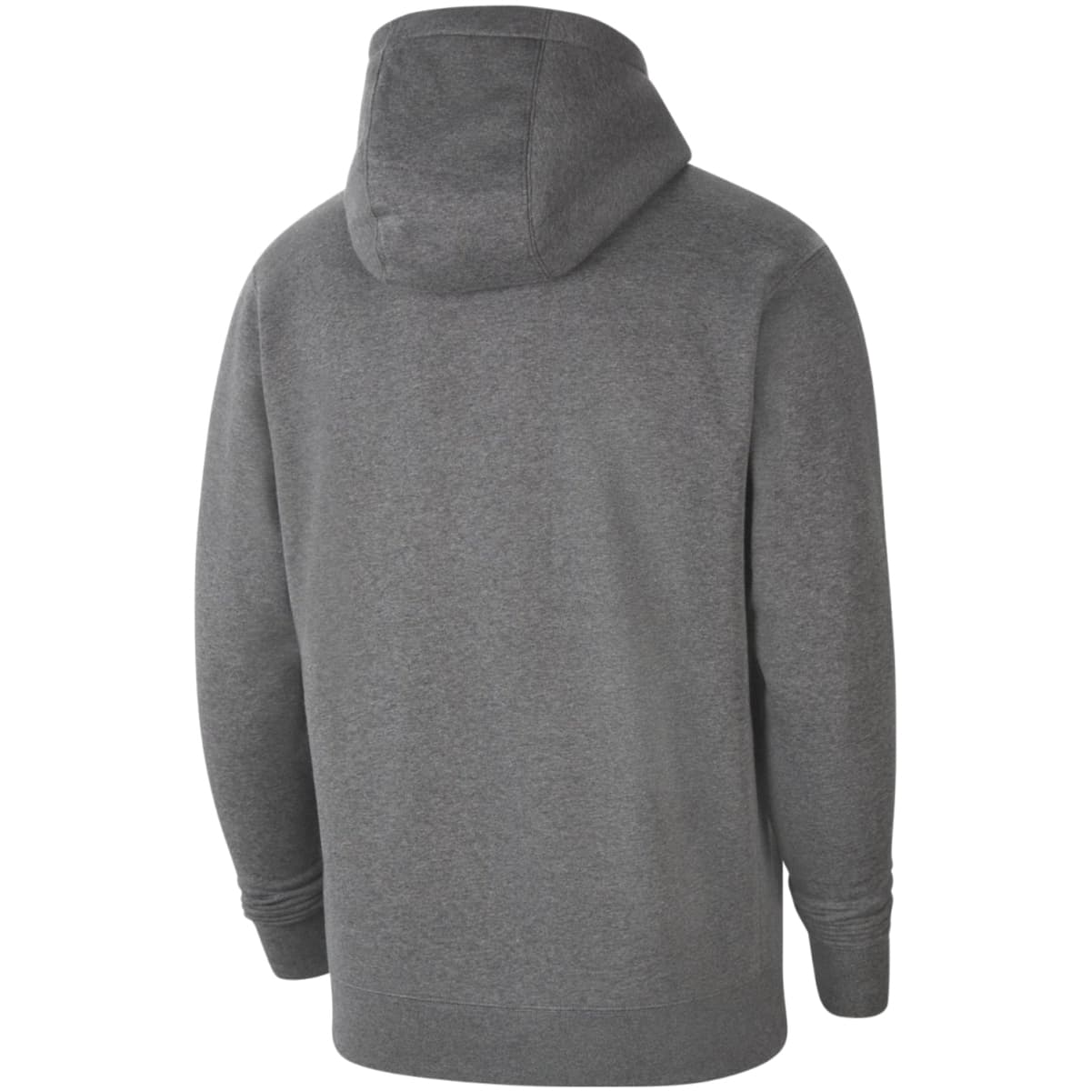 Boys' Knit Cardigans Nike Gray