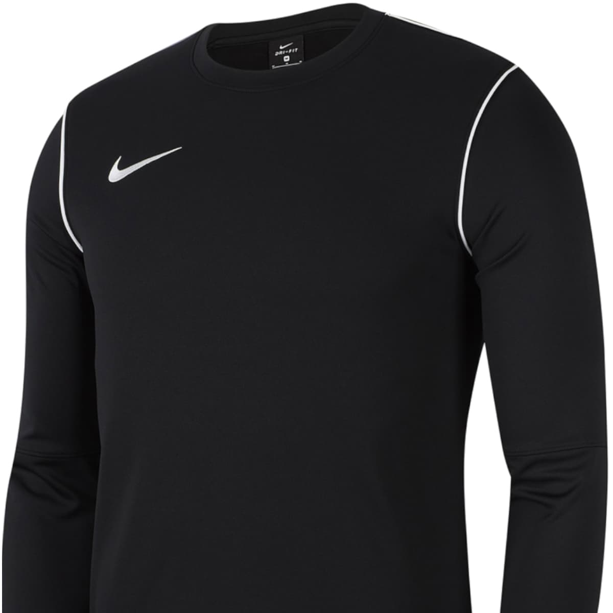 Men's T-Shirts Nike Black