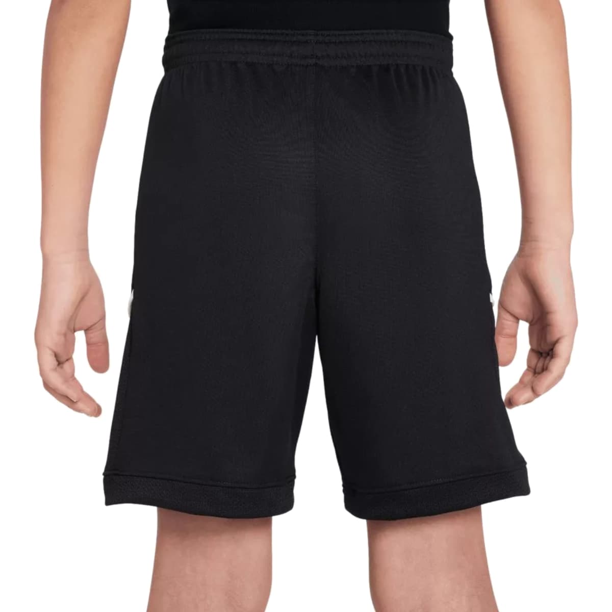 Men's Shorts Nike Black