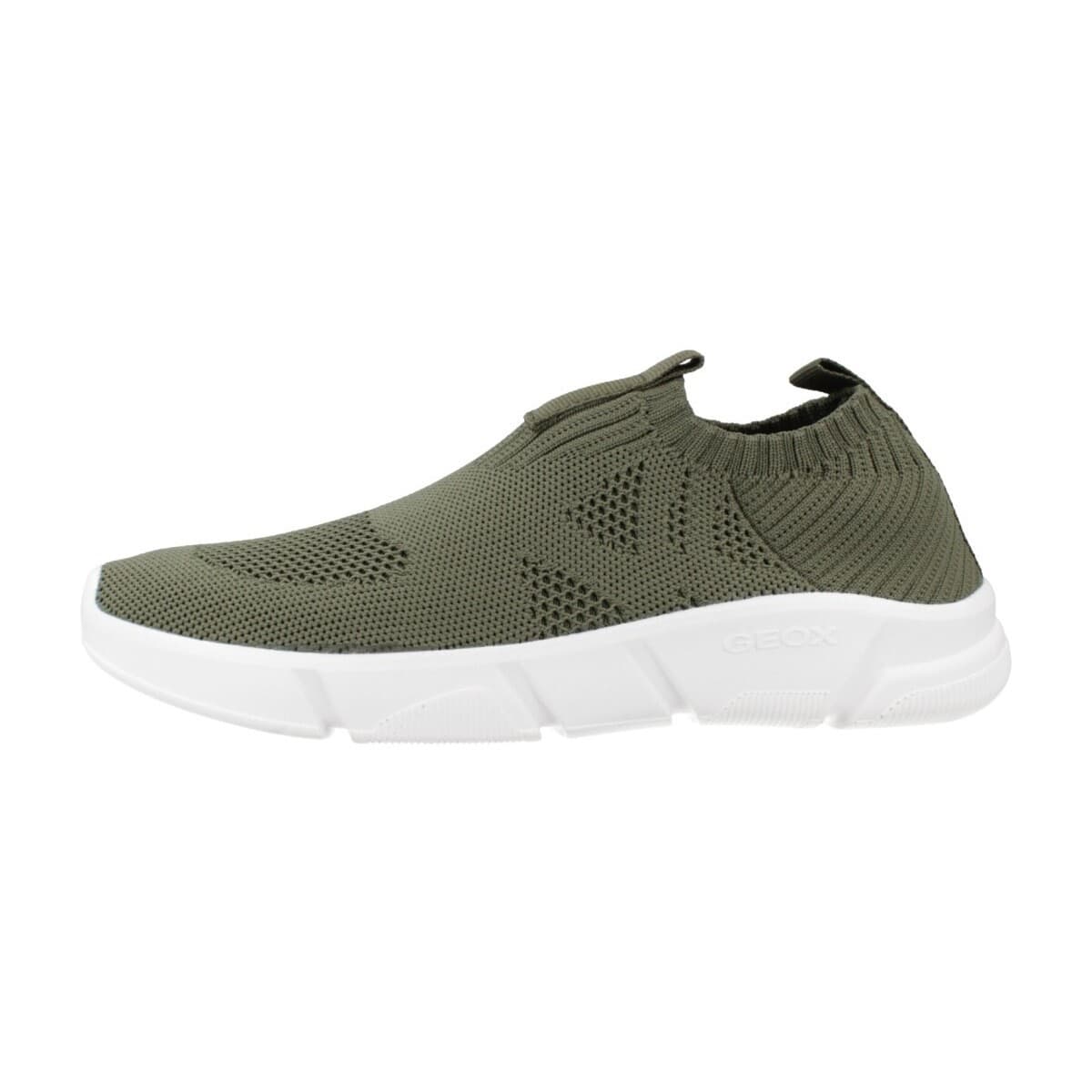 Xαμηλά Sneakers Geox Zapatillas Niño Modèle J Aril Boy A