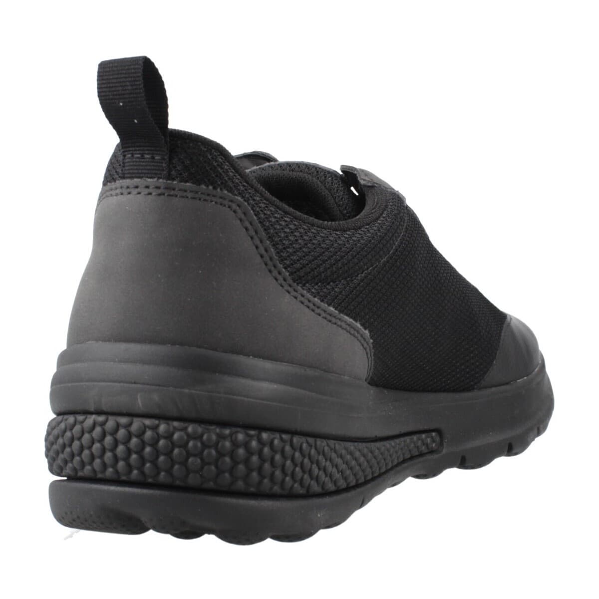 Men's Sneakers Geox Black