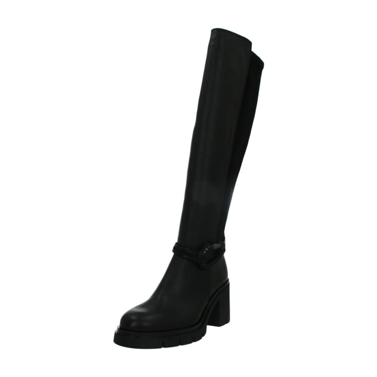 Μποτίνια Hispanitas Botas Mujer Modèle Zurich Hi254332
