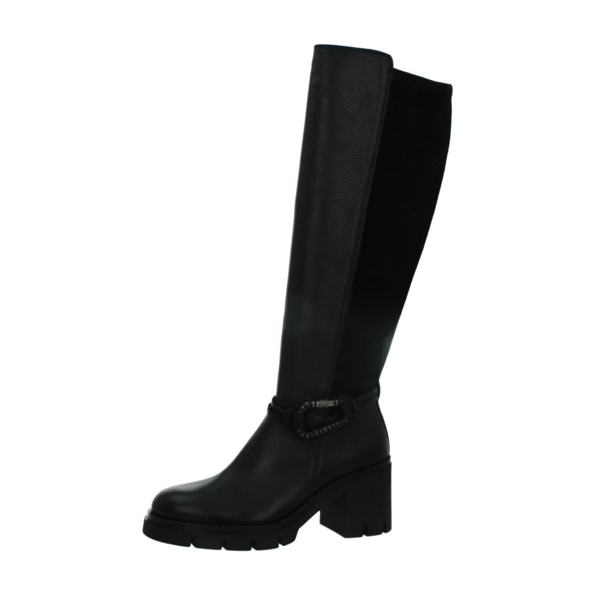 Women's Ankle Boots Hispanitas Black