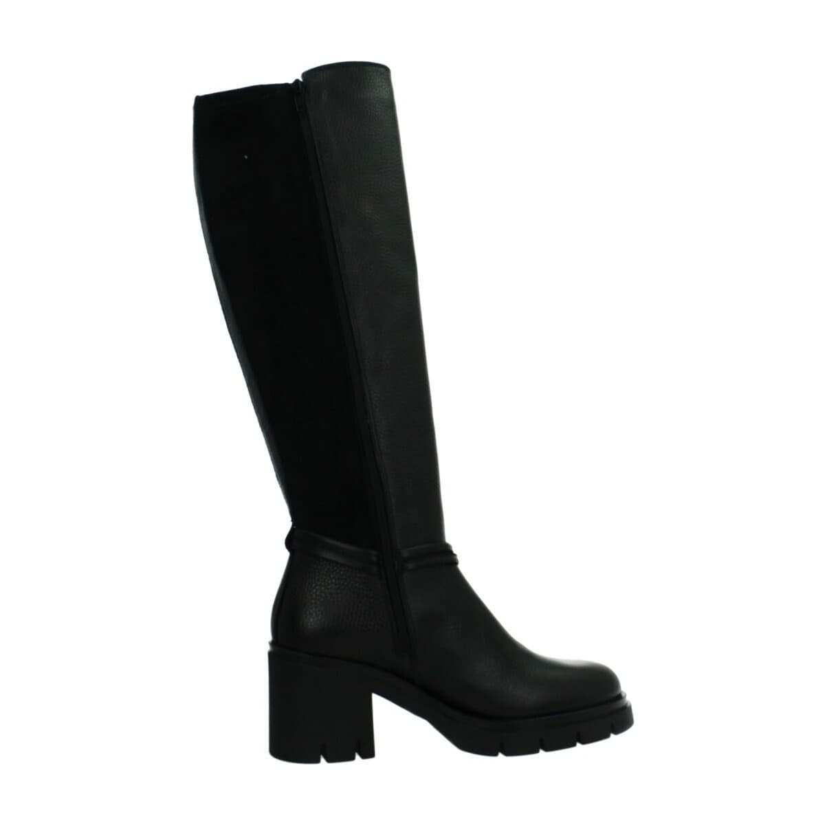 Women's Ankle Boots Hispanitas Black