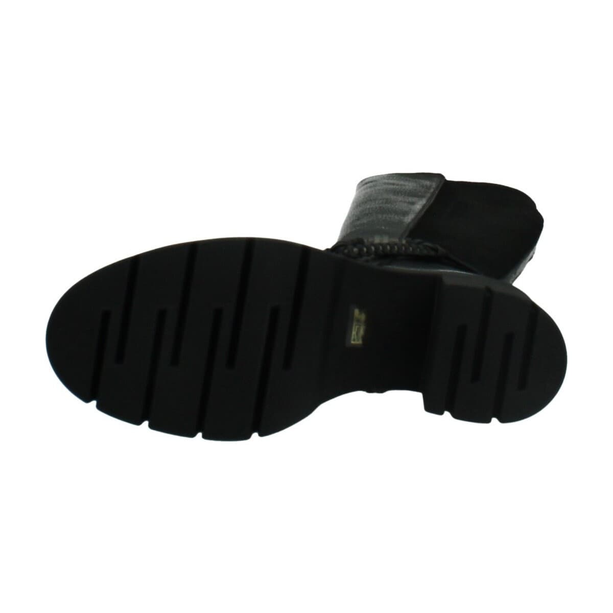 Women's Ankle Boots Hispanitas Black