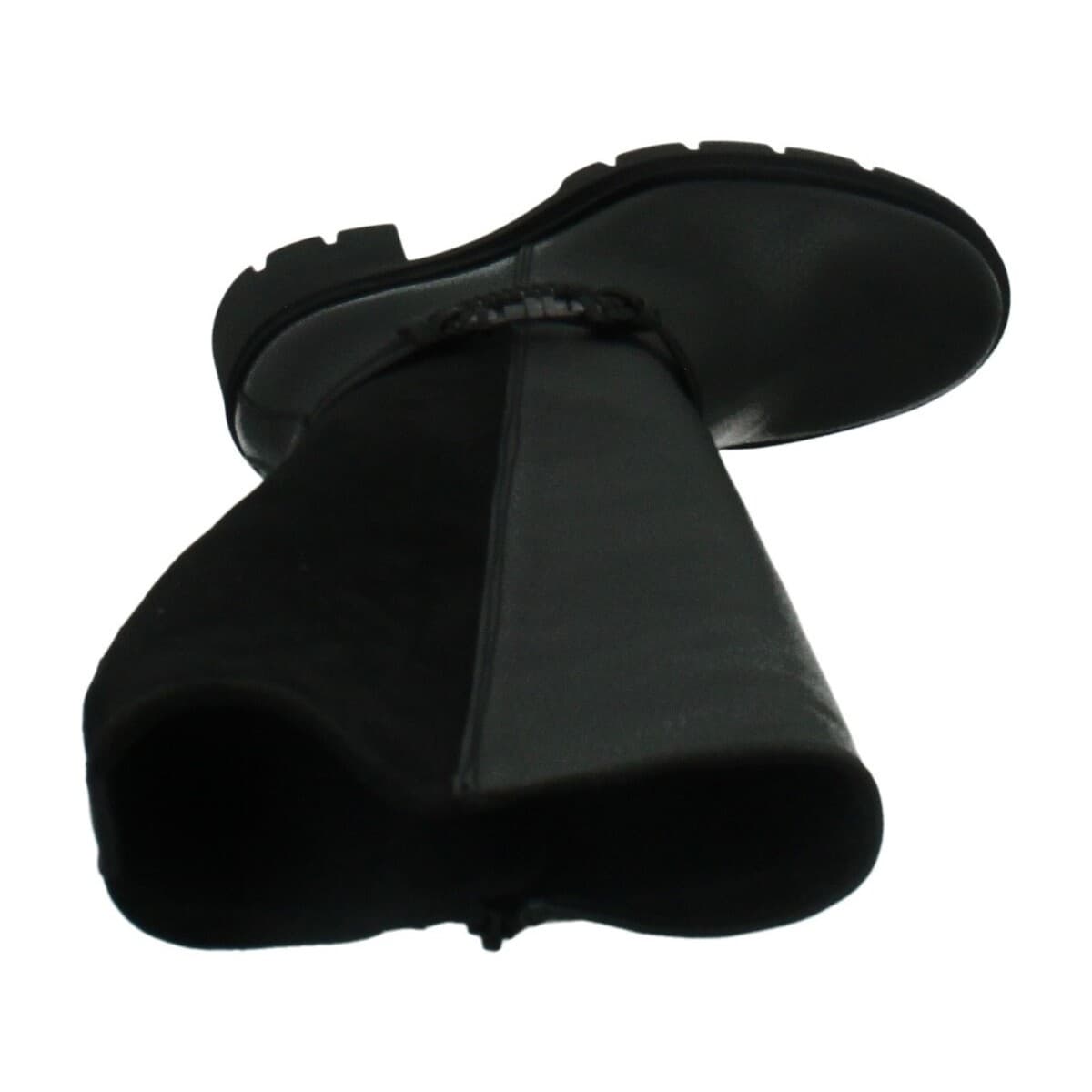 Women's Ankle Boots Hispanitas Black