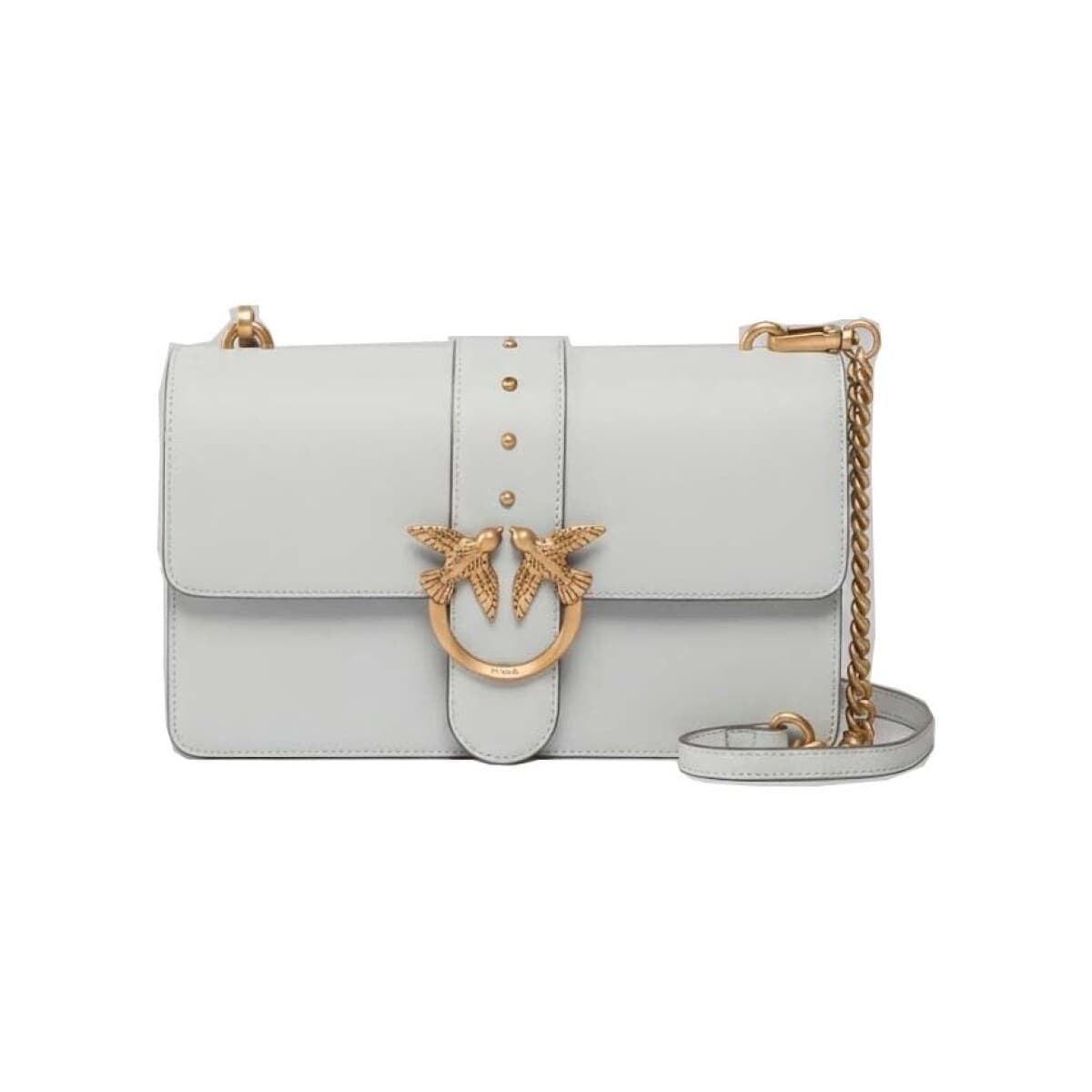 Τσάντες ώμου Pinko Bolsos Mujer Modèle Love One Classic St. Cl