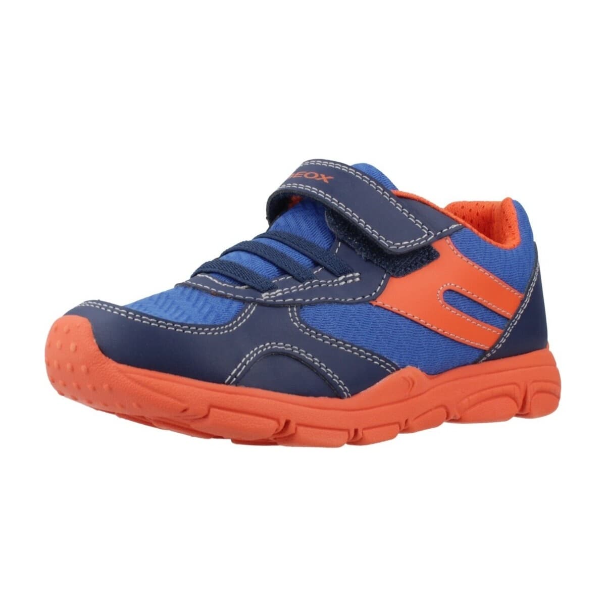 Xαμηλά Sneakers Geox Zapatillas Niño Modèle J New Torque Boy