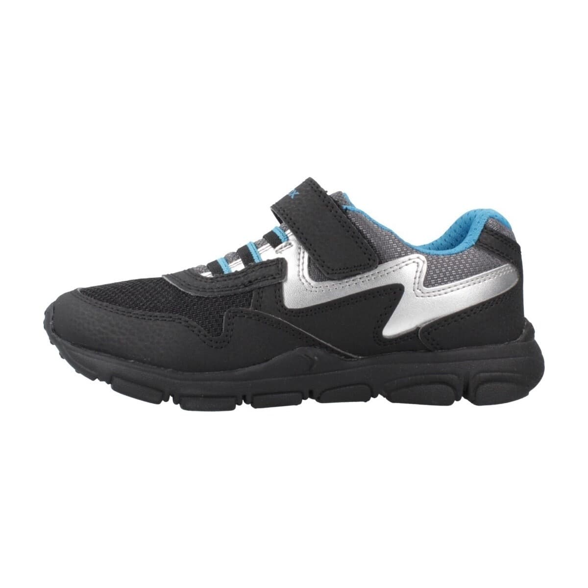 Boys' Sneakers Geox Black