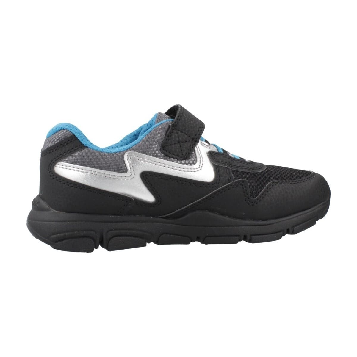 Boys' Sneakers Geox Black