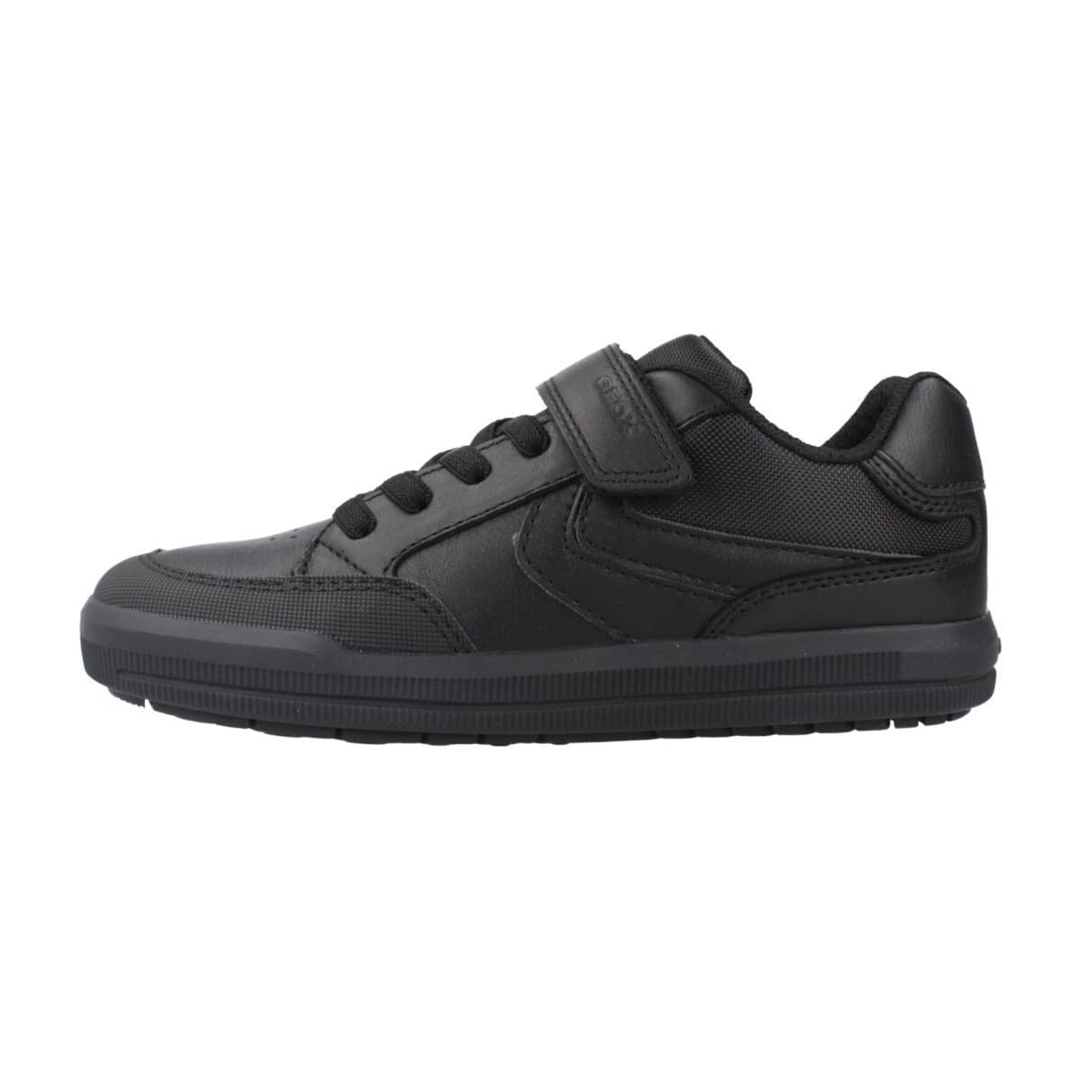 Boys' Sneakers Geox Black