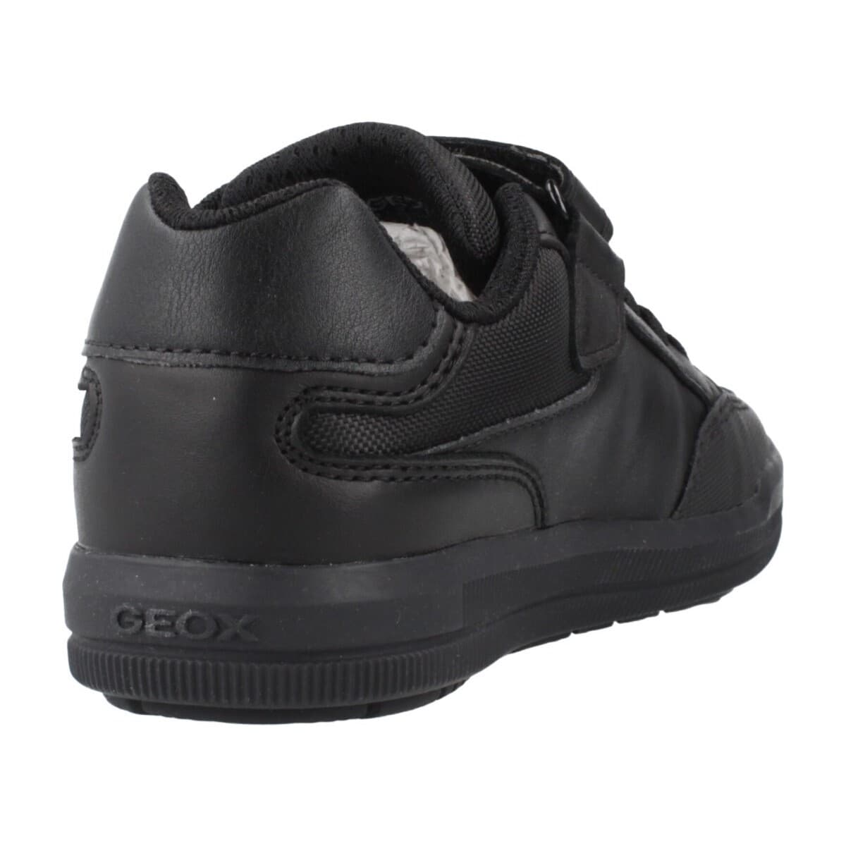 Boys' Sneakers Geox Black