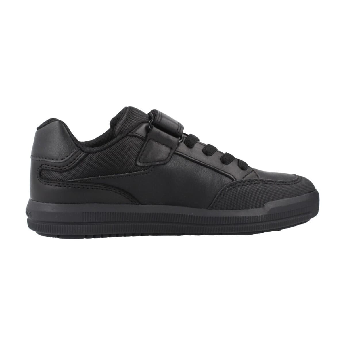 Boys' Sneakers Geox Black