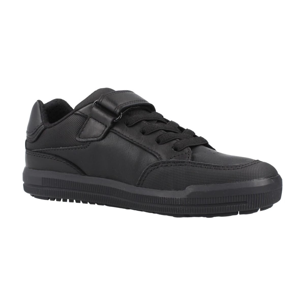 Boys' Sneakers Geox Black