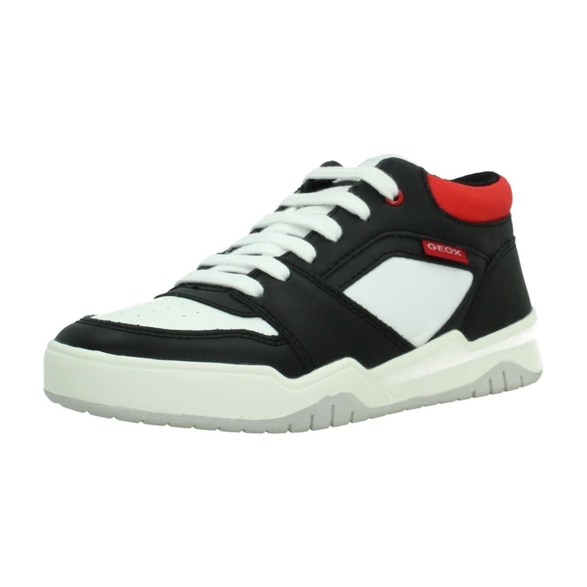 Women's Sneakers Geox Black