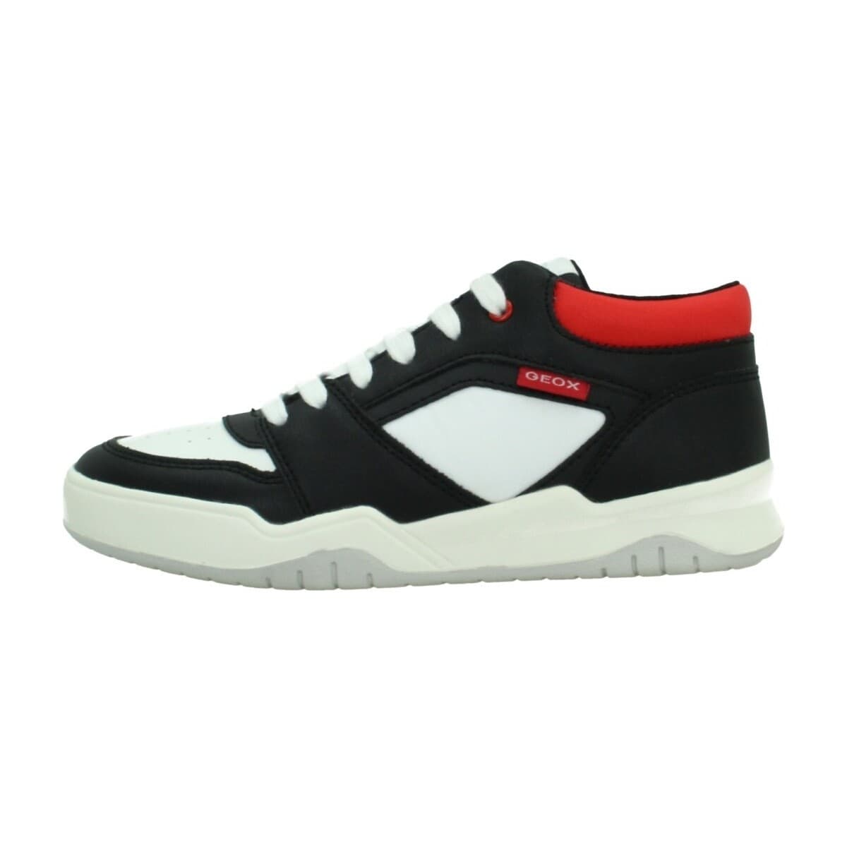Women's Sneakers Geox Black
