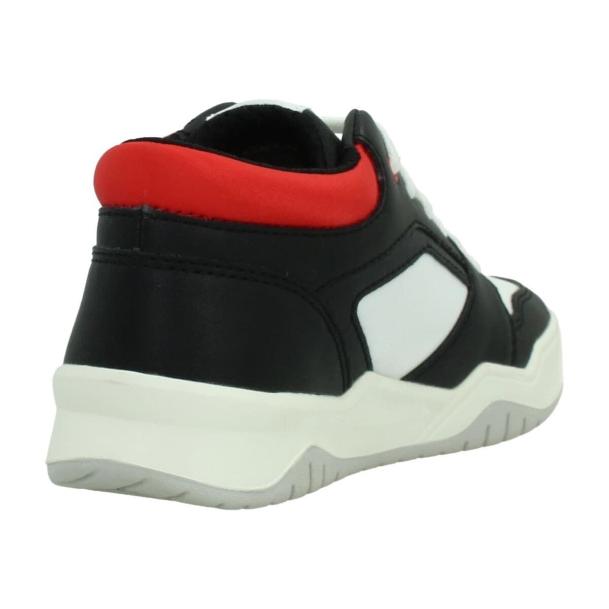 Women's Sneakers Geox Black