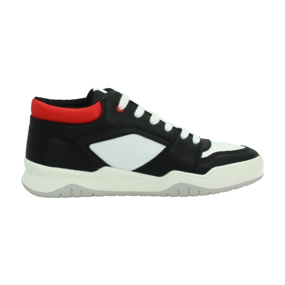 Women's Sneakers Geox Black