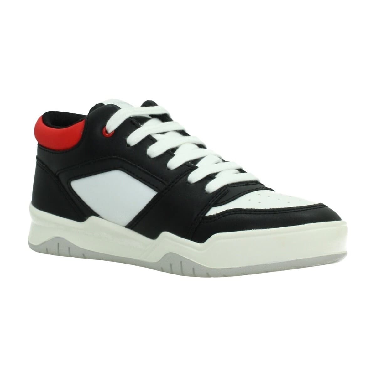 Women's Sneakers Geox Black
