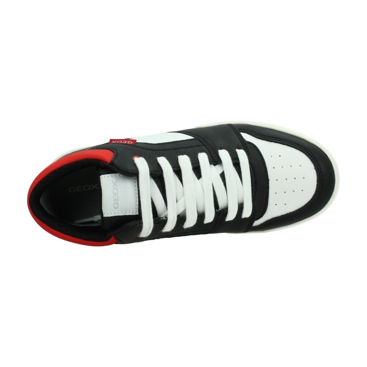 Women's Sneakers Geox Black
