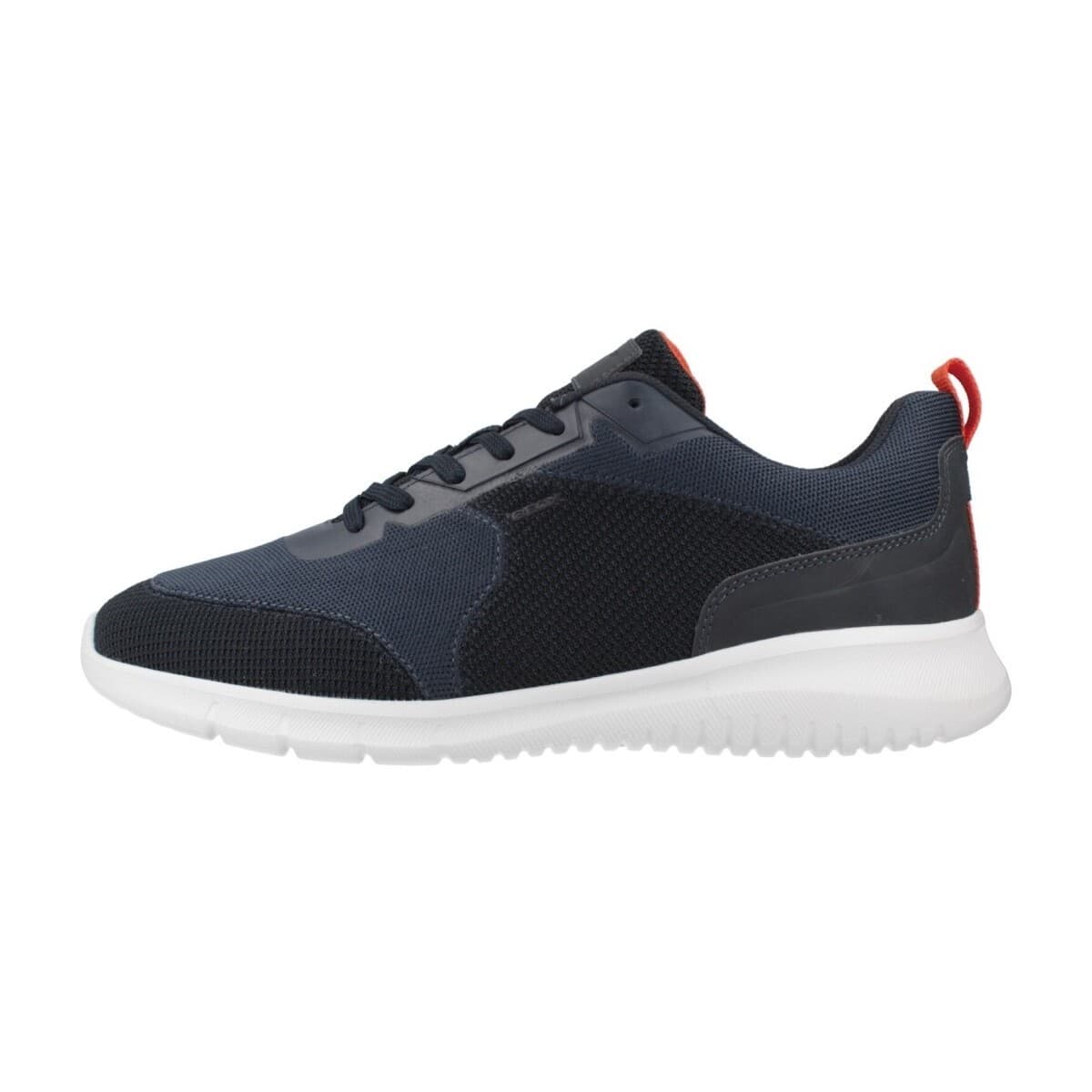 Xαμηλά Sneakers Geox Sport Zapatillas Hombre Modèle U Monreale