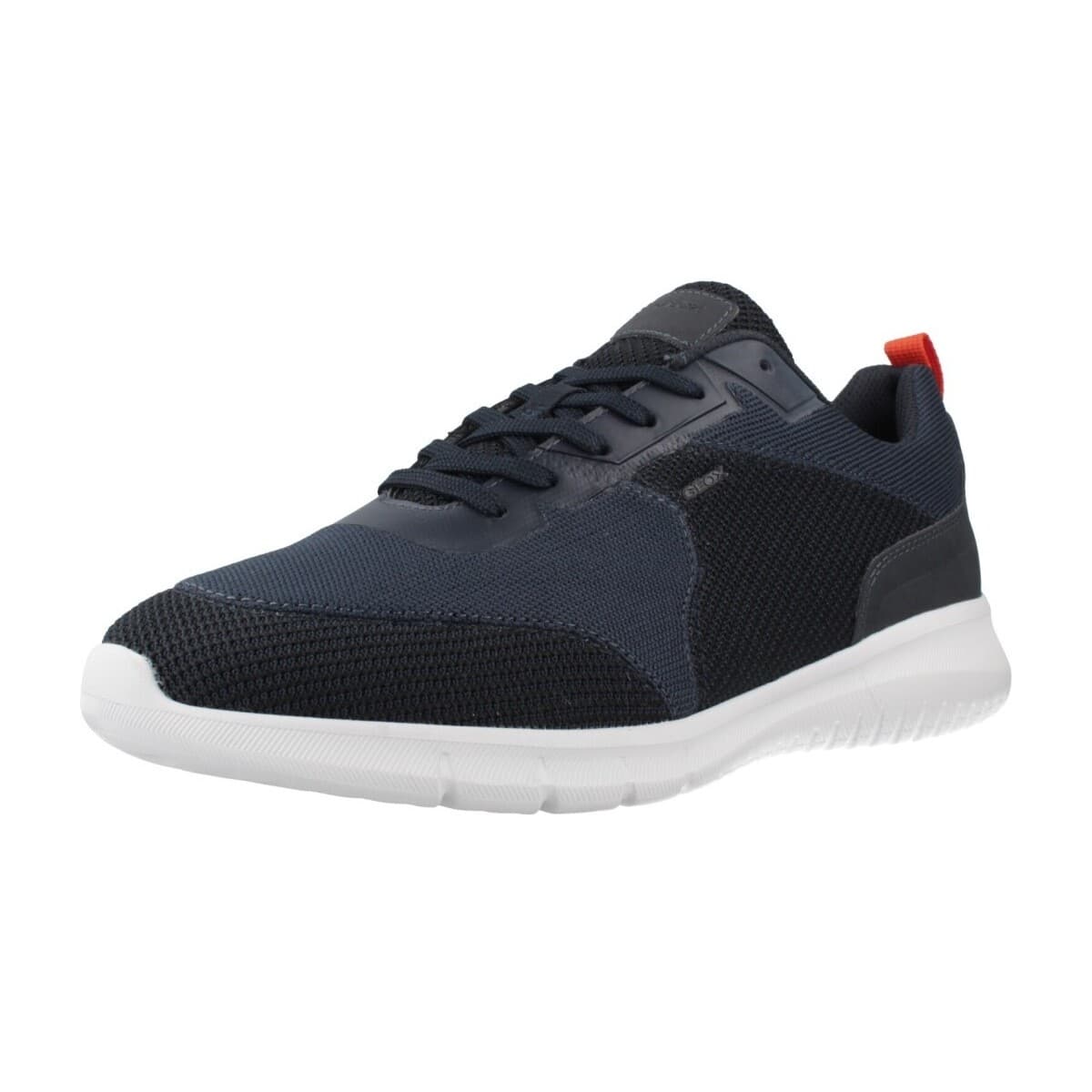 Men's Sneakers Geox Blue