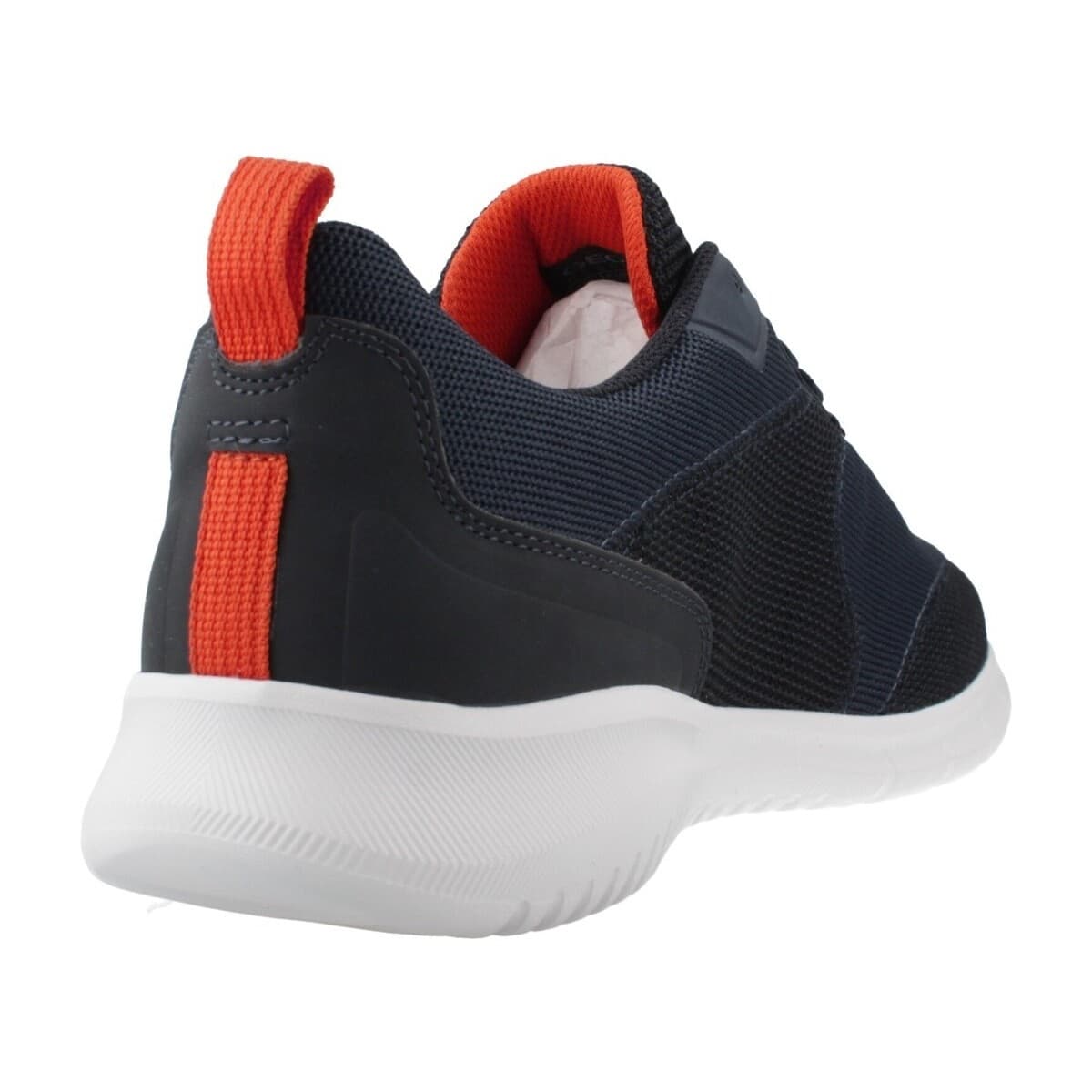 Men's Sneakers Geox Blue