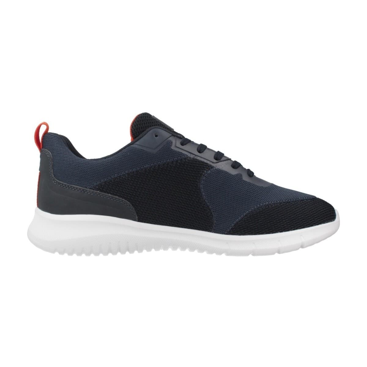 Men's Sneakers Geox Blue