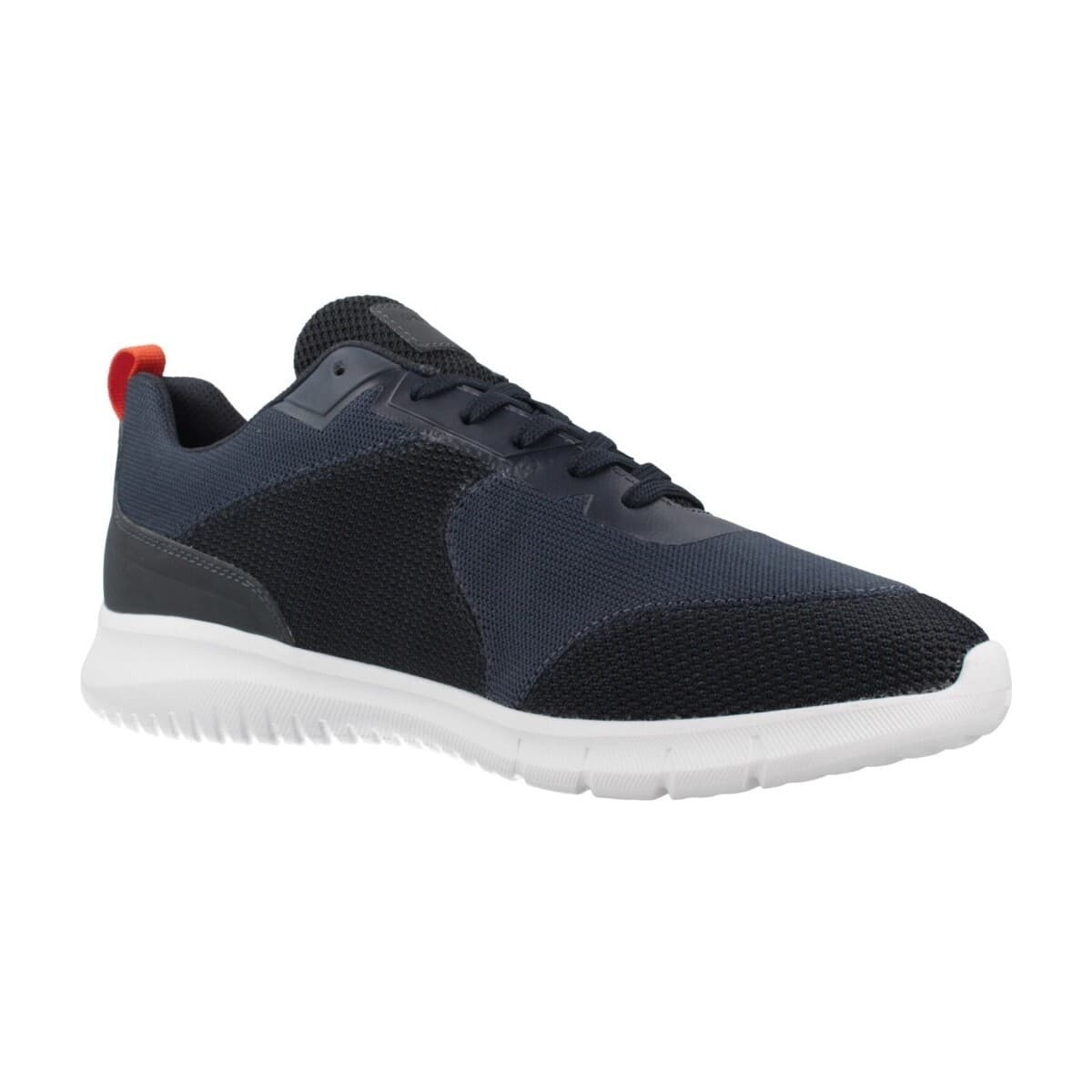 Men's Sneakers Geox Blue