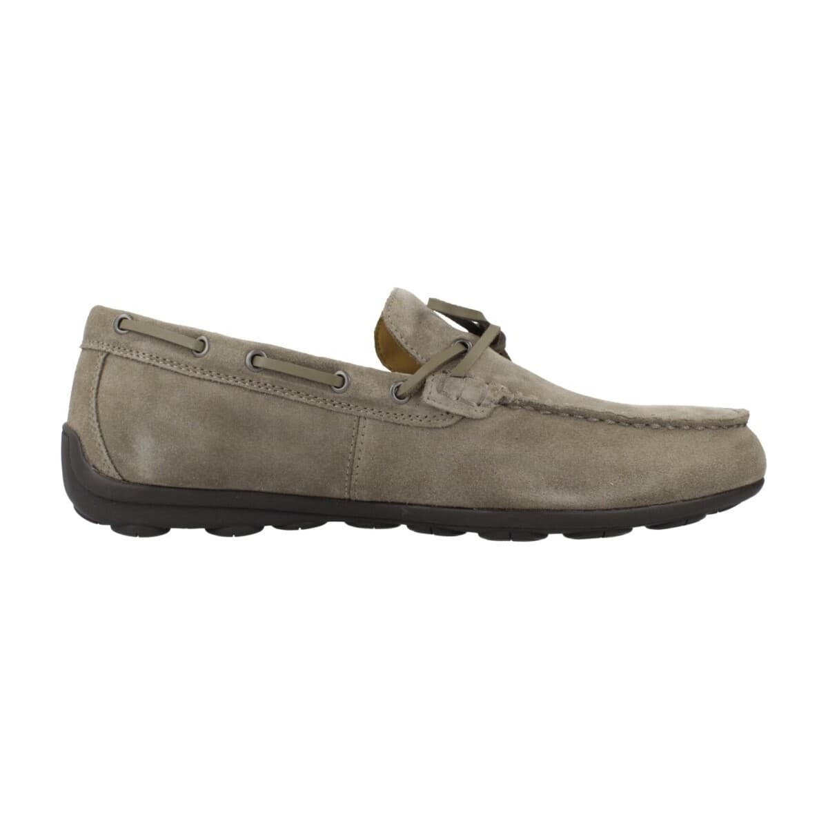 Men's Loafers Geox Green