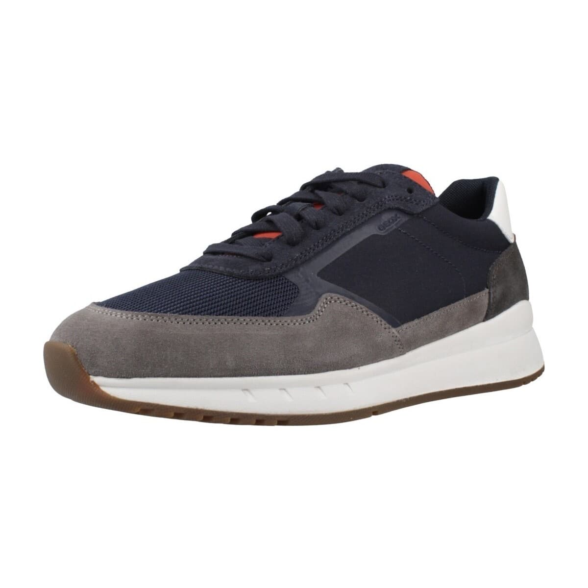 Men's Sneakers Geox Blue
