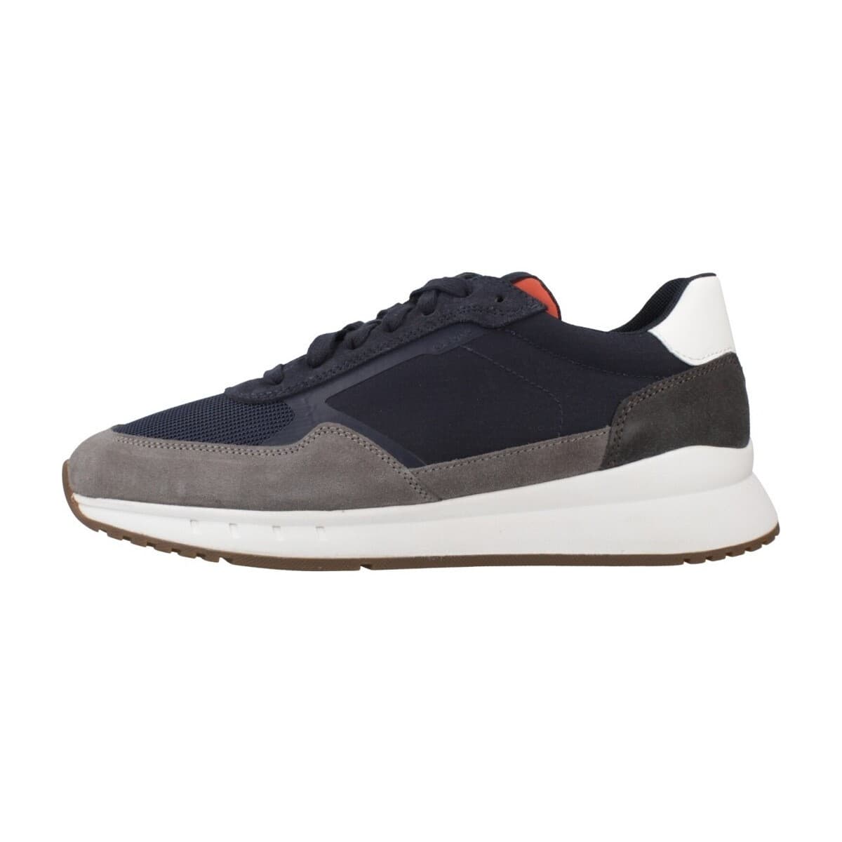 Men's Sneakers Geox Blue