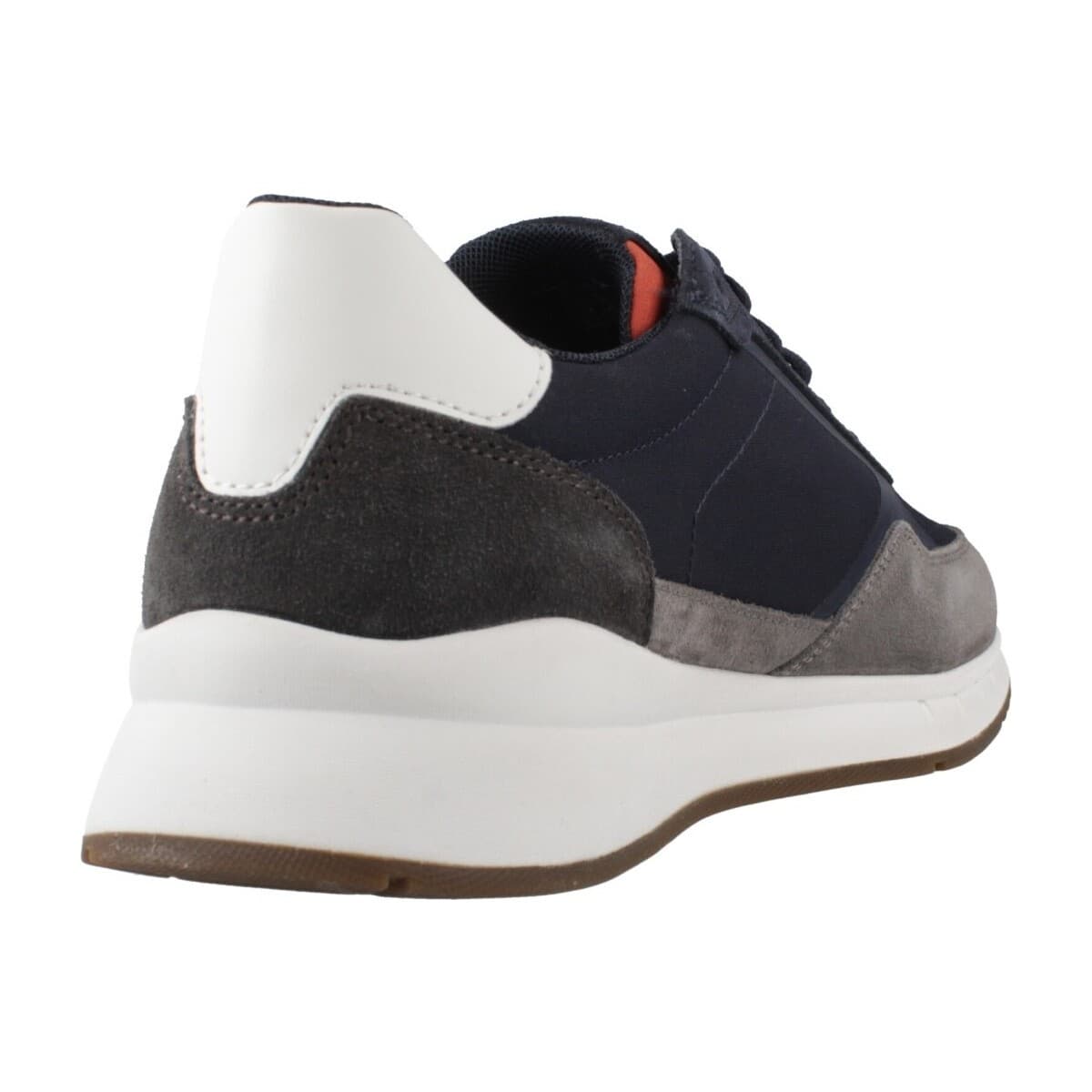 Men's Sneakers Geox Blue