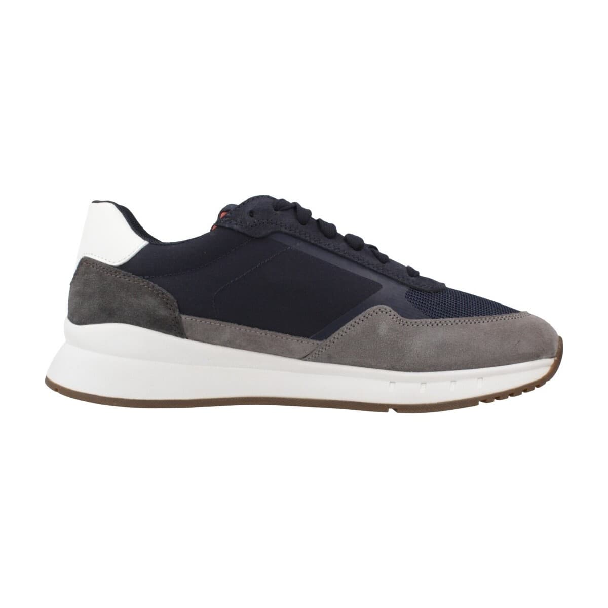 Men's Sneakers Geox Blue
