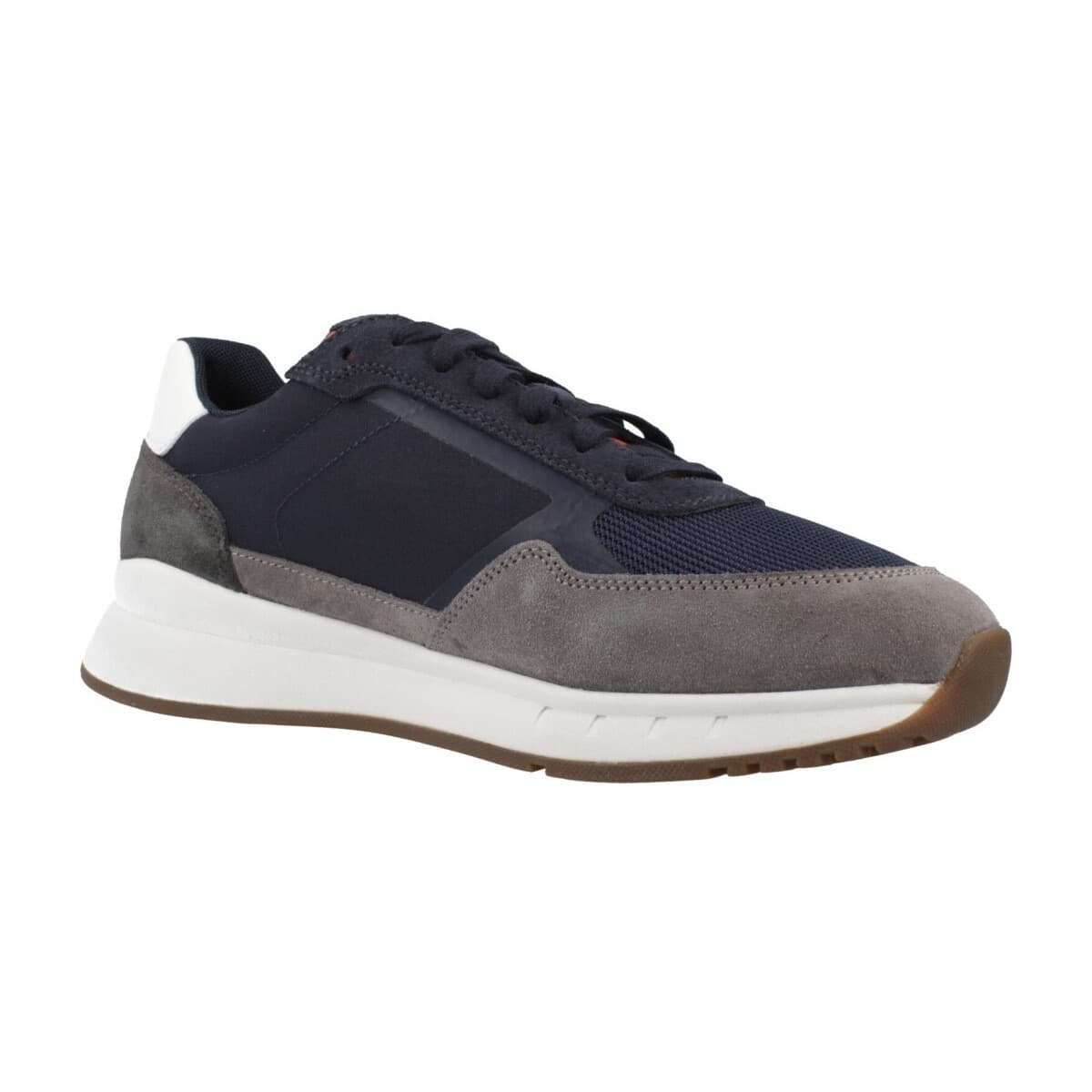 Men's Sneakers Geox Blue