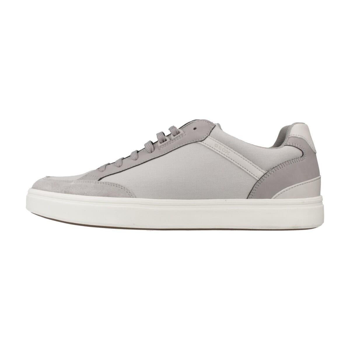 Men's Sneakers Geox Gray