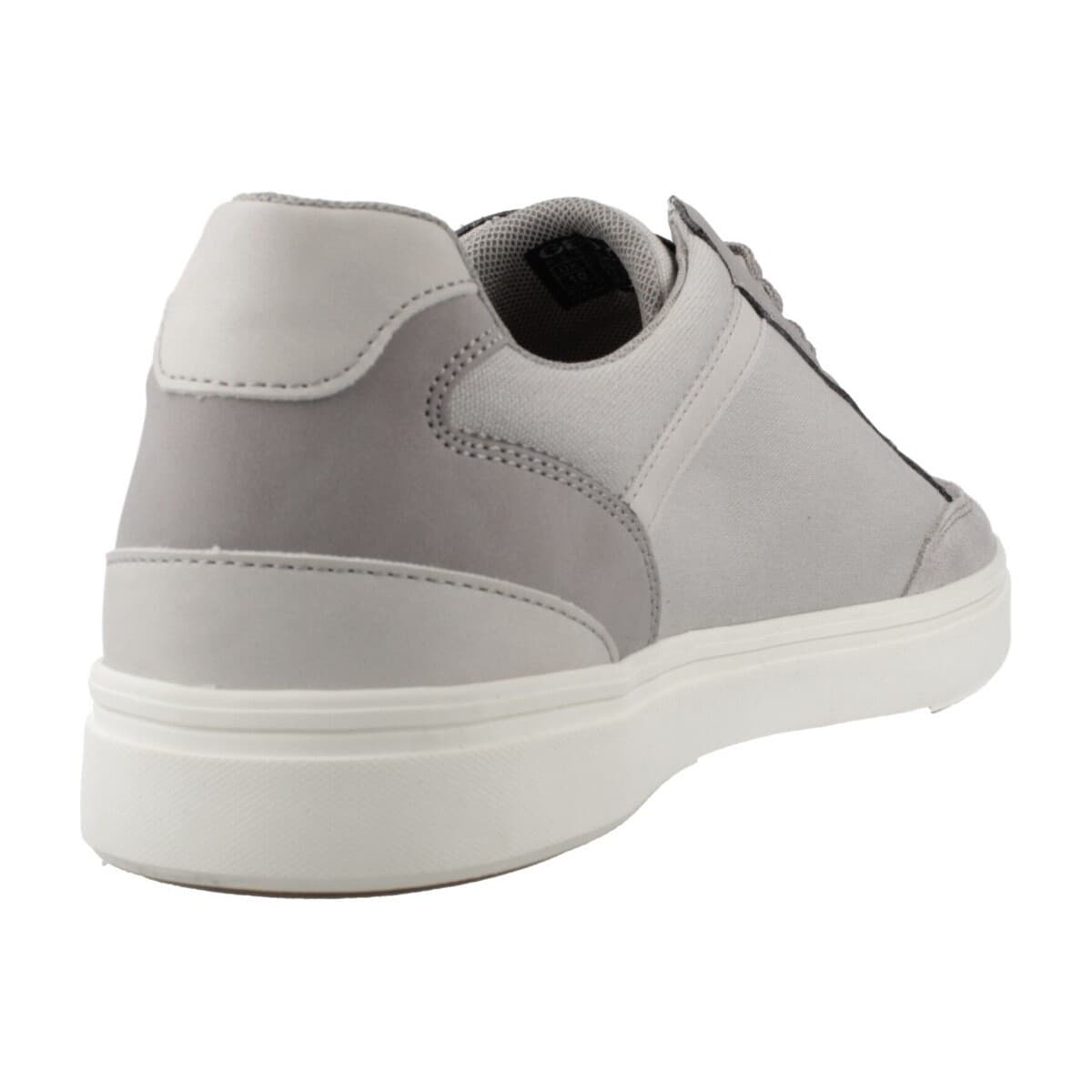 Men's Sneakers Geox Gray