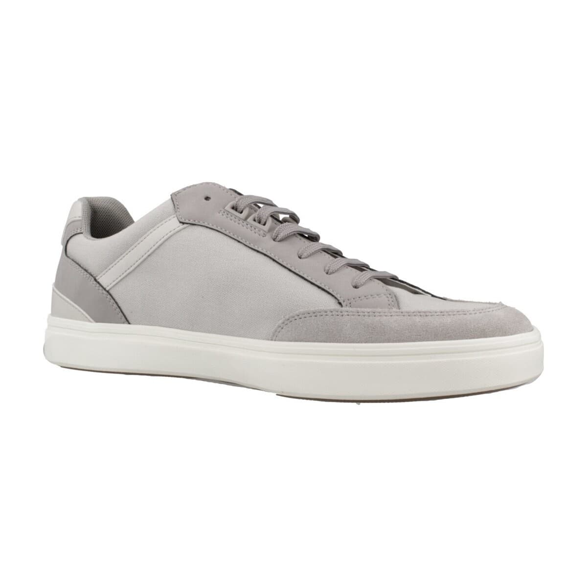 Men's Sneakers Geox Gray