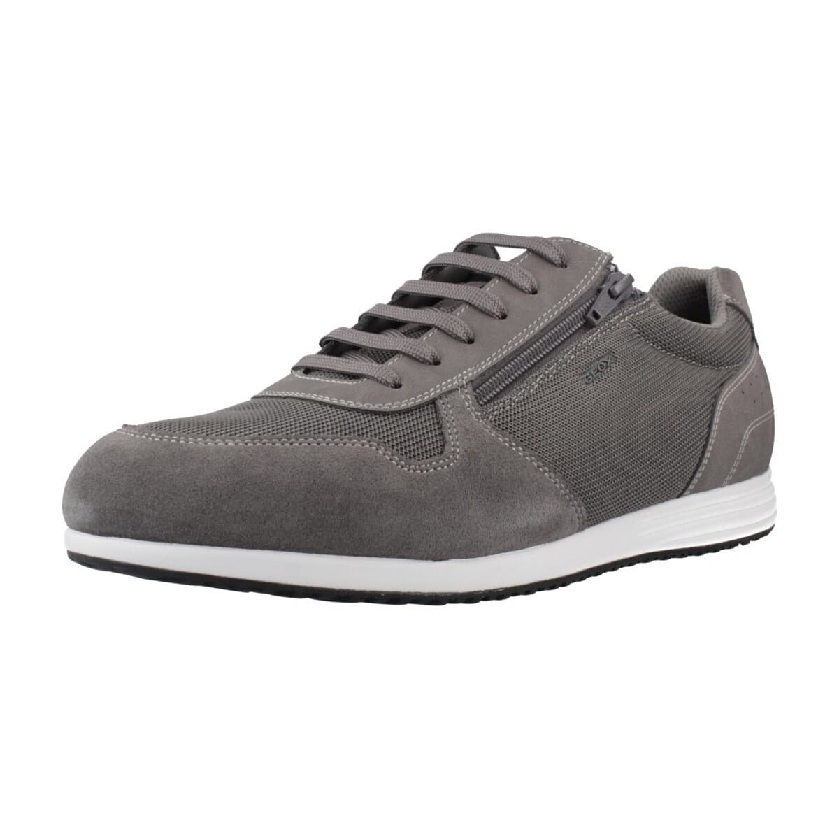 Men's Sneakers Geox Gray