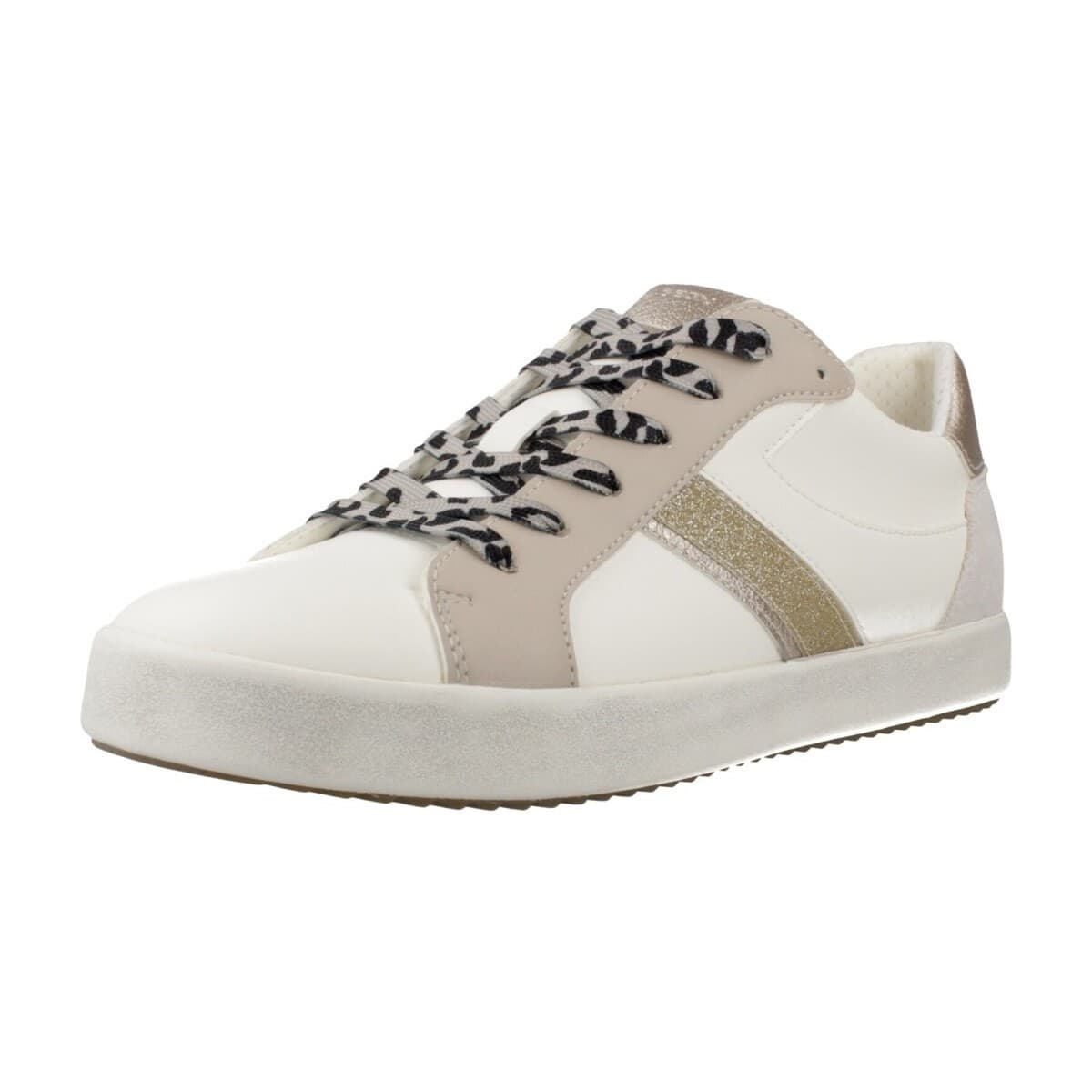 Women's Sneakers Geox Beige