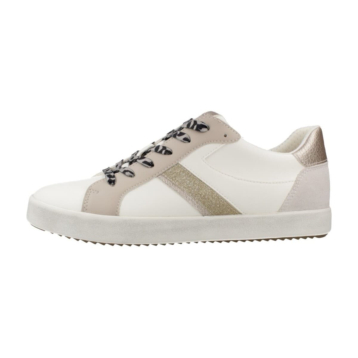 Women's Sneakers Geox Beige