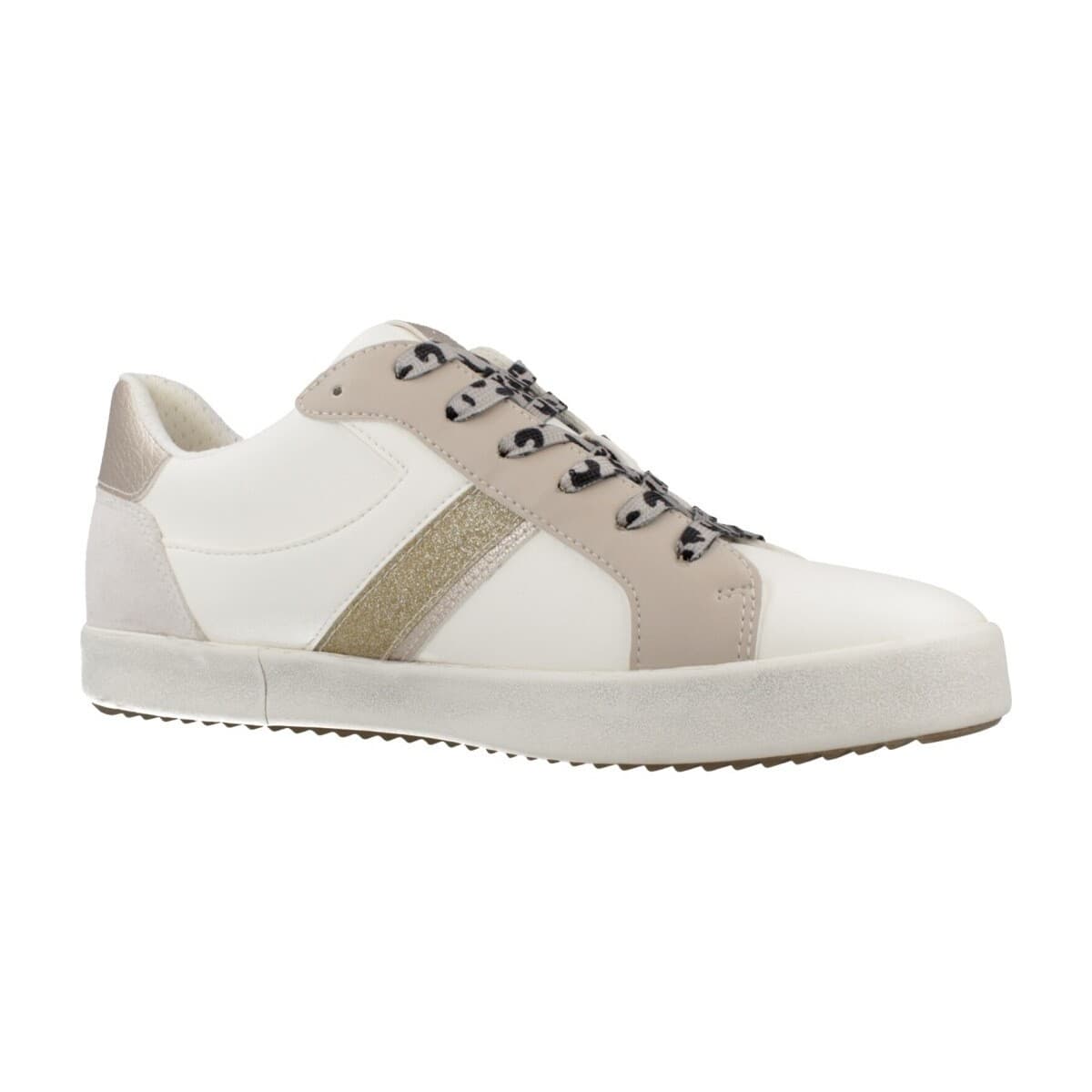 Women's Sneakers Geox Beige