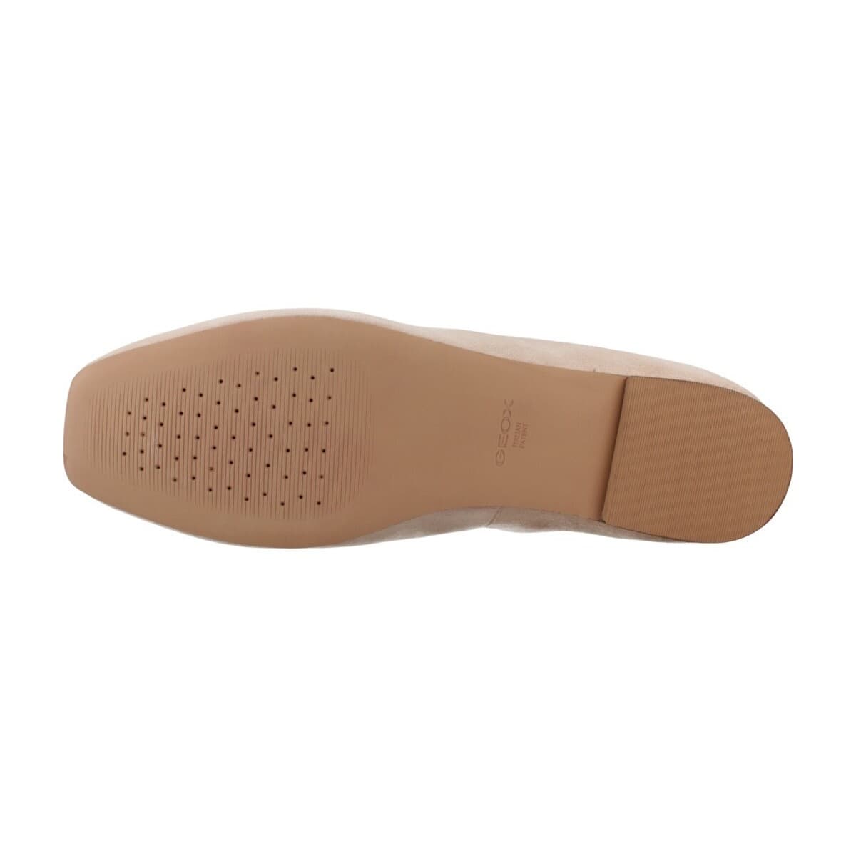 Women's Ballet Flats Geox
