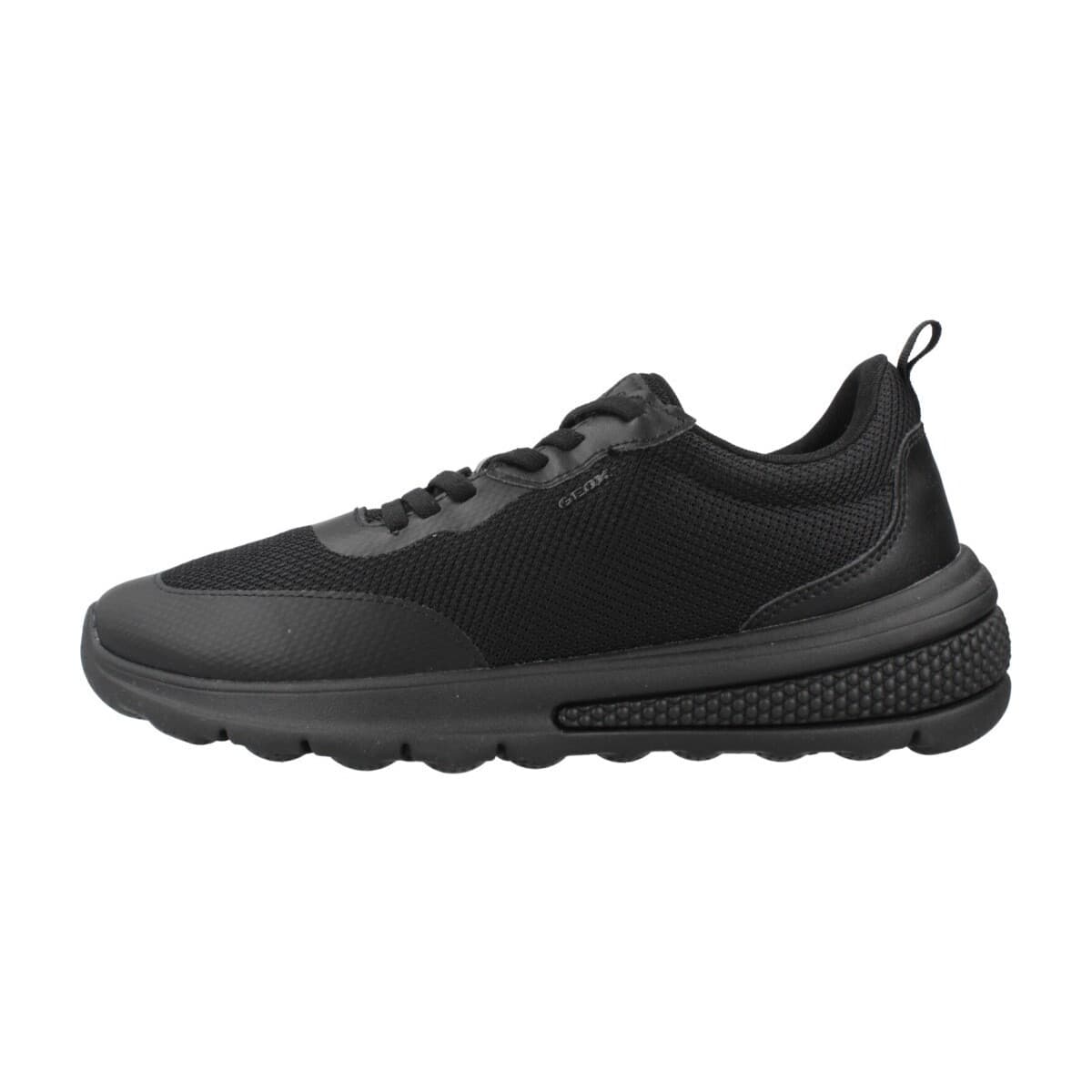 Women's Sneakers Geox Black