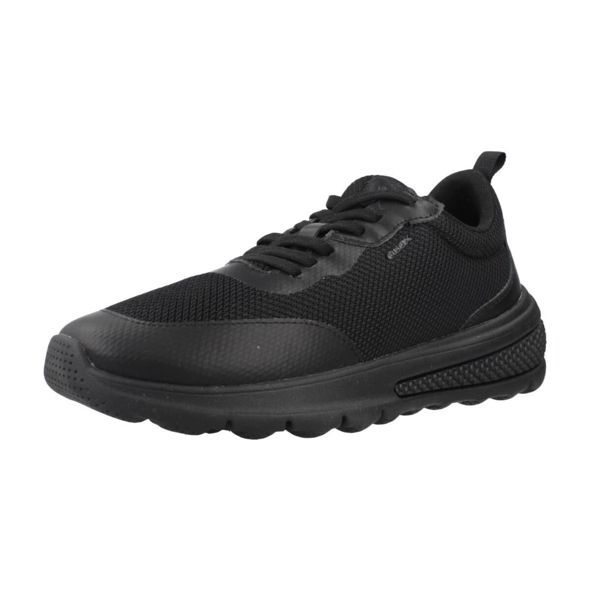 Women's Sneakers Geox Black