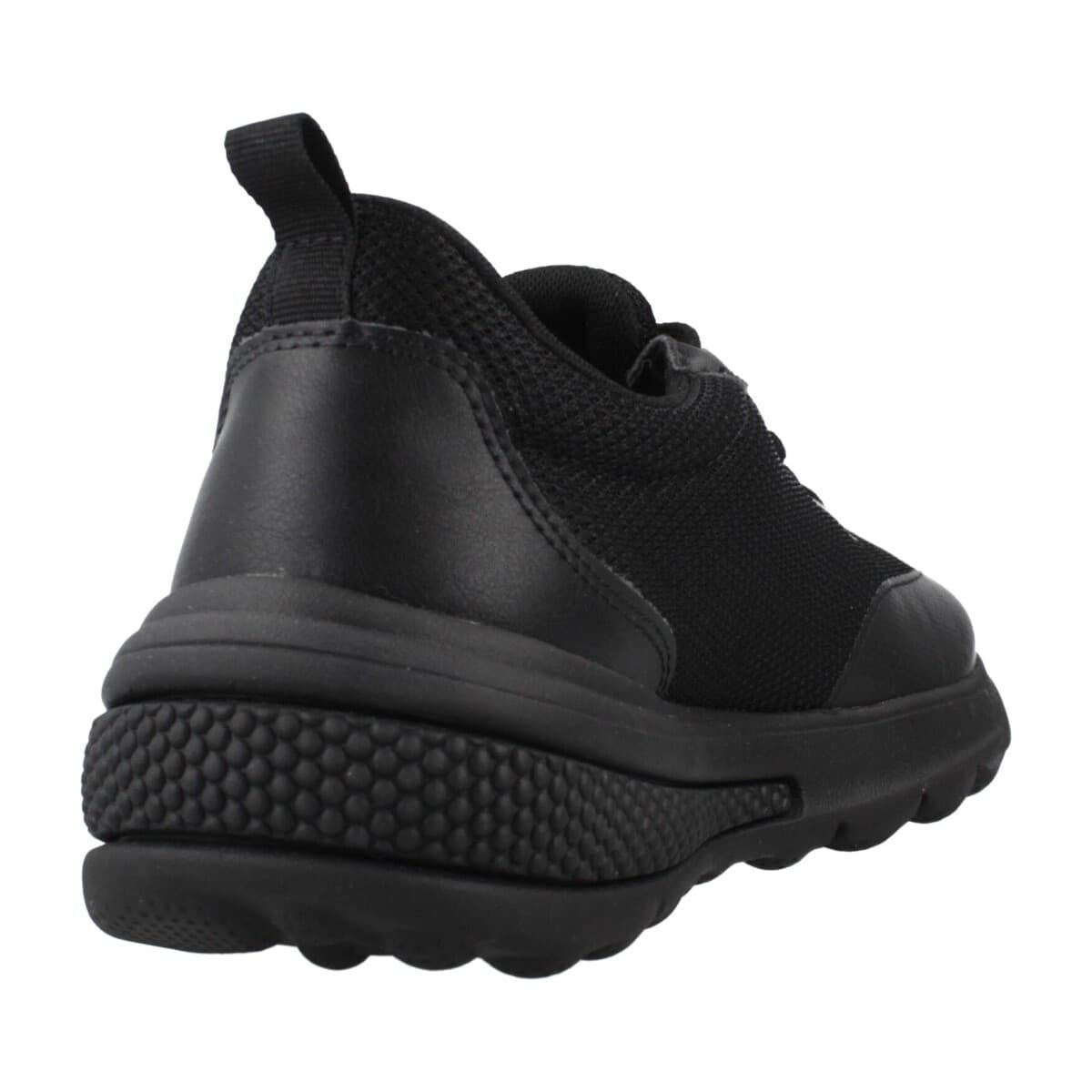 Women's Sneakers Geox Black