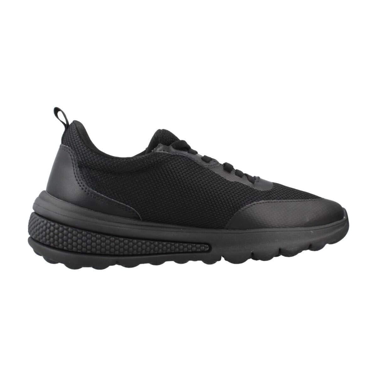Women's Sneakers Geox Black